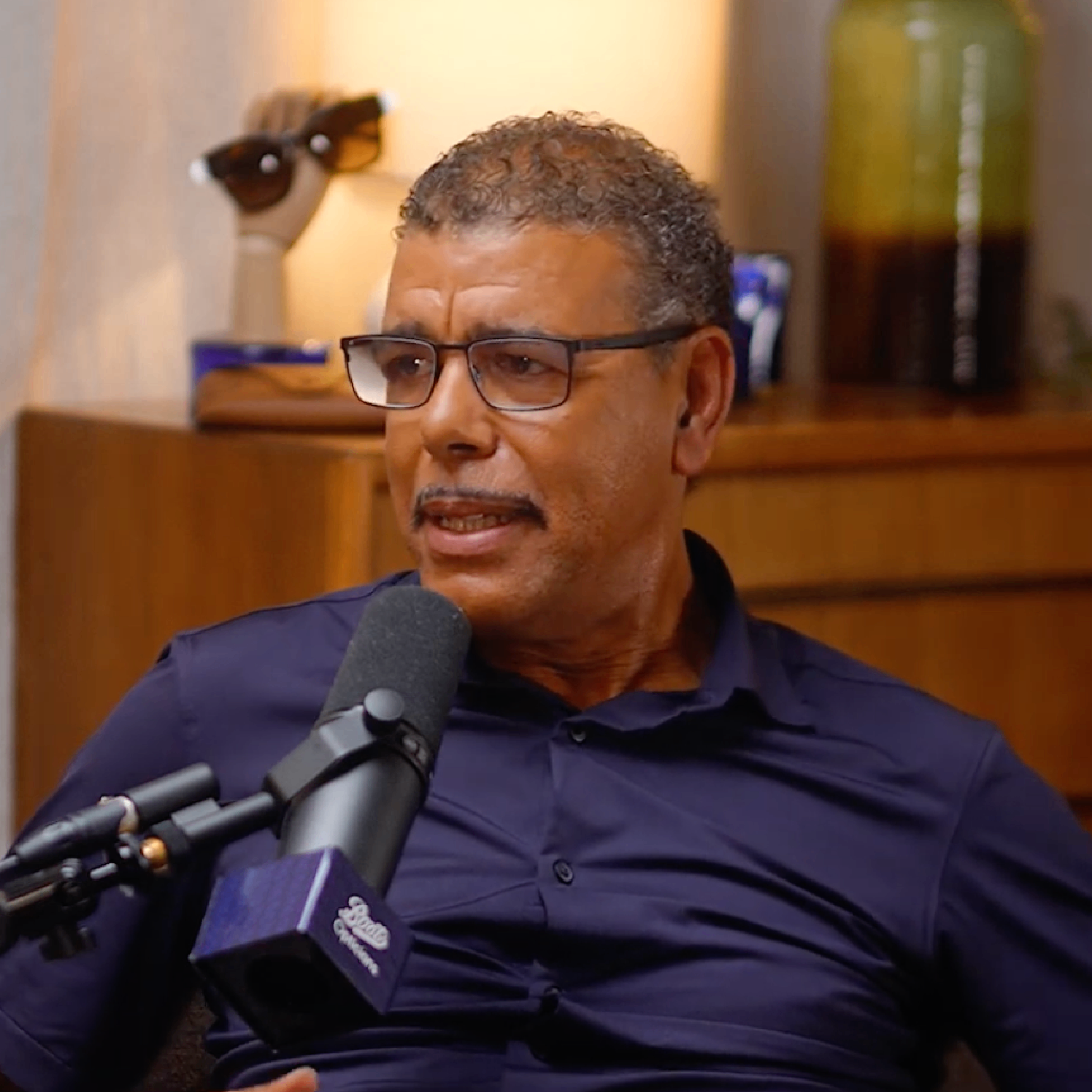 Chris Kamara​