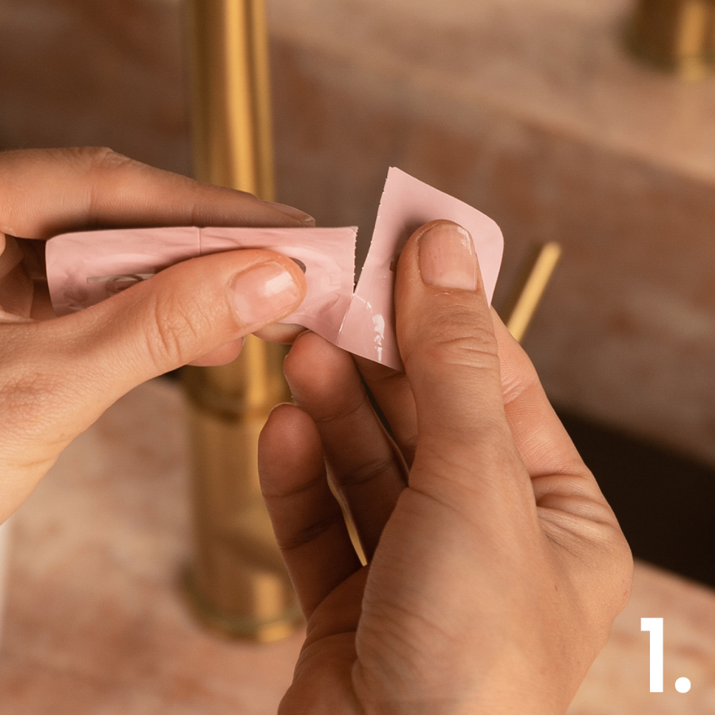 Menicon Miru - Wayfarer